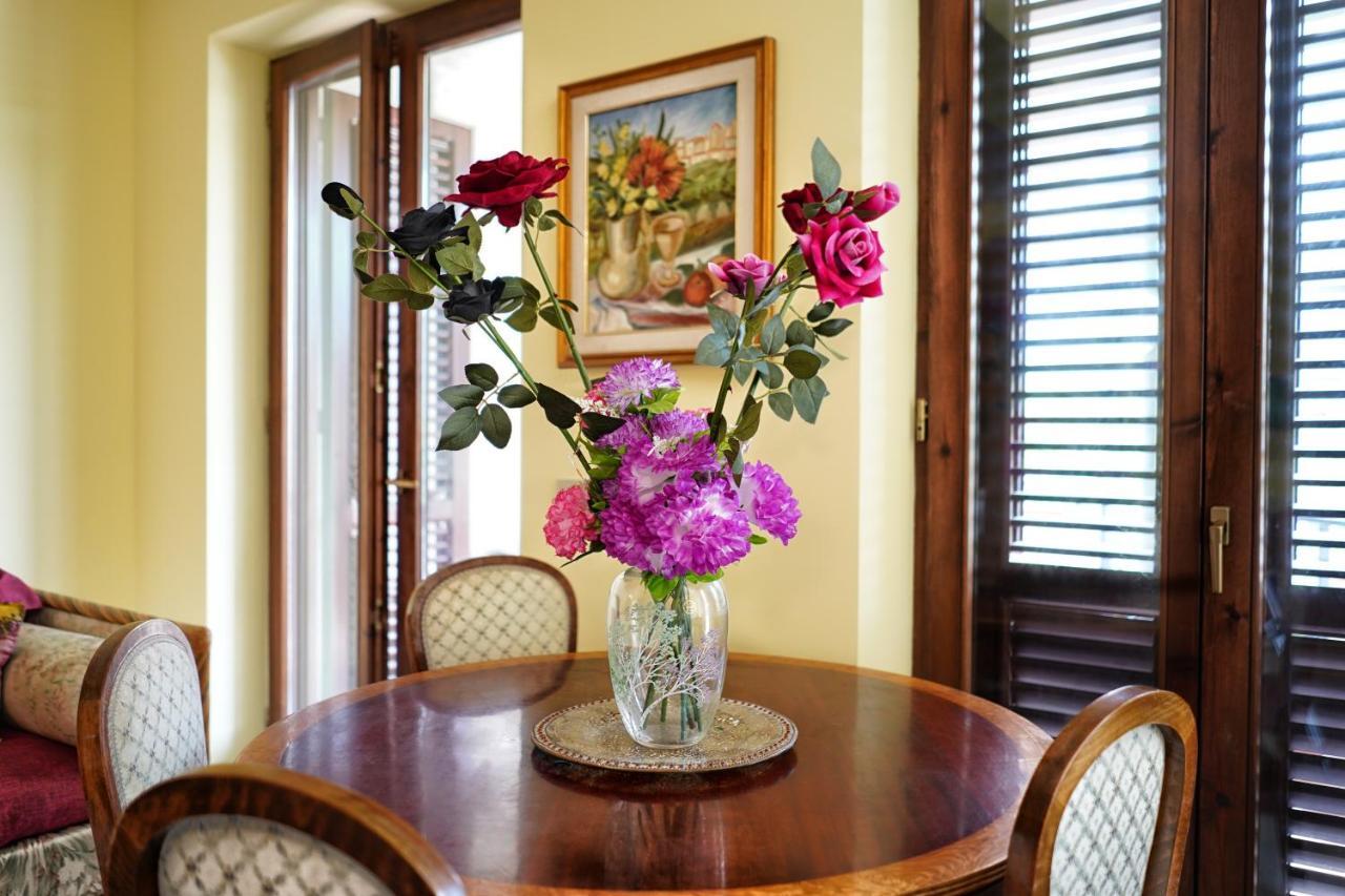 Capo dʼOrlando B&B Princess Room מראה חיצוני תמונה