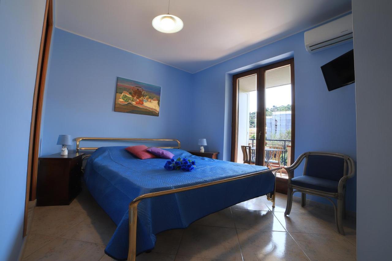 Capo dʼOrlando B&B Princess Room מראה חיצוני תמונה