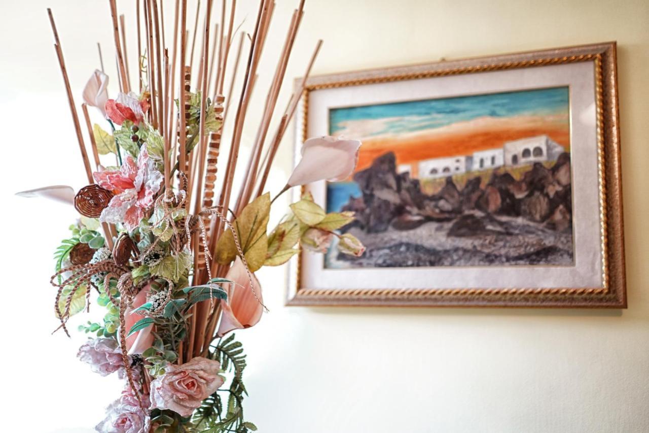 Capo dʼOrlando B&B Princess Room מראה חיצוני תמונה