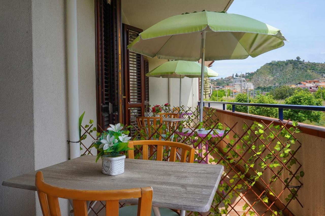 Capo dʼOrlando B&B Princess Room מראה חיצוני תמונה