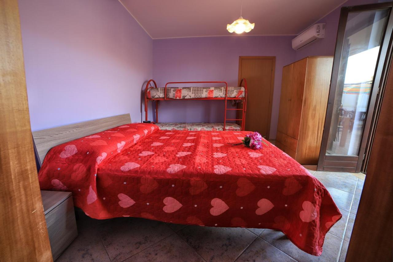 Capo dʼOrlando B&B Princess Room מראה חיצוני תמונה