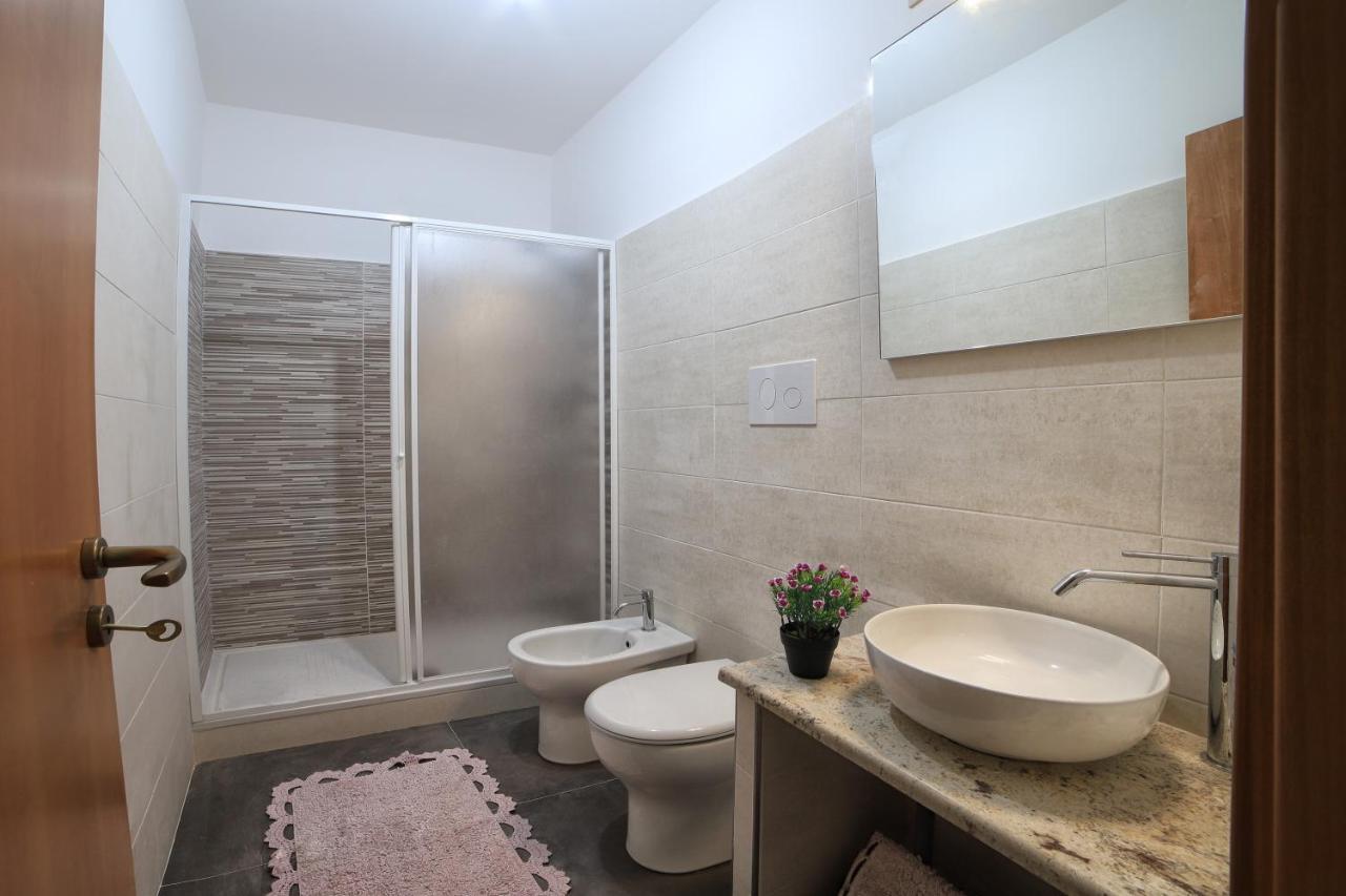 Capo dʼOrlando B&B Princess Room מראה חיצוני תמונה