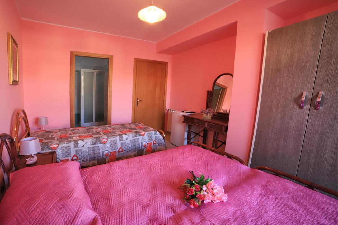 Capo dʼOrlando B&B Princess Room מראה חיצוני תמונה