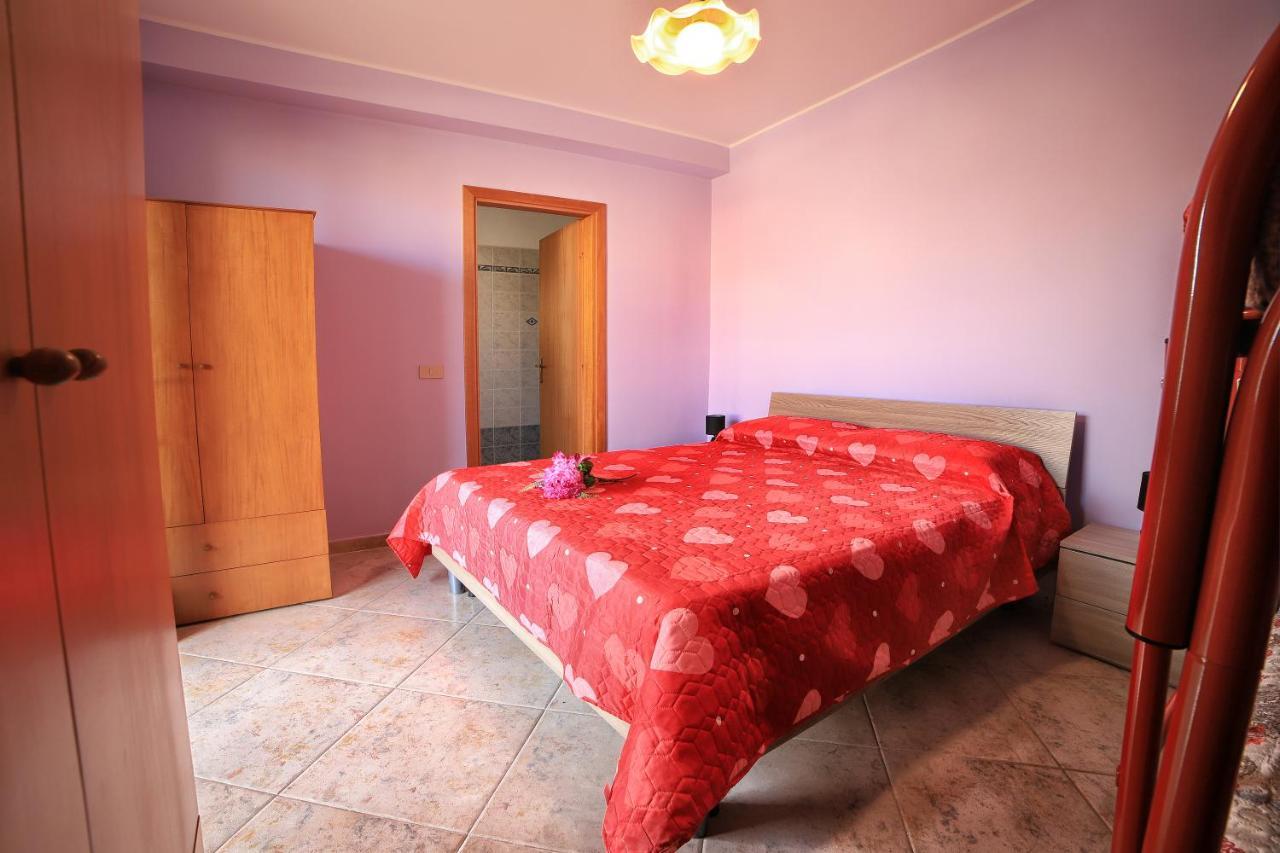 Capo dʼOrlando B&B Princess Room מראה חיצוני תמונה