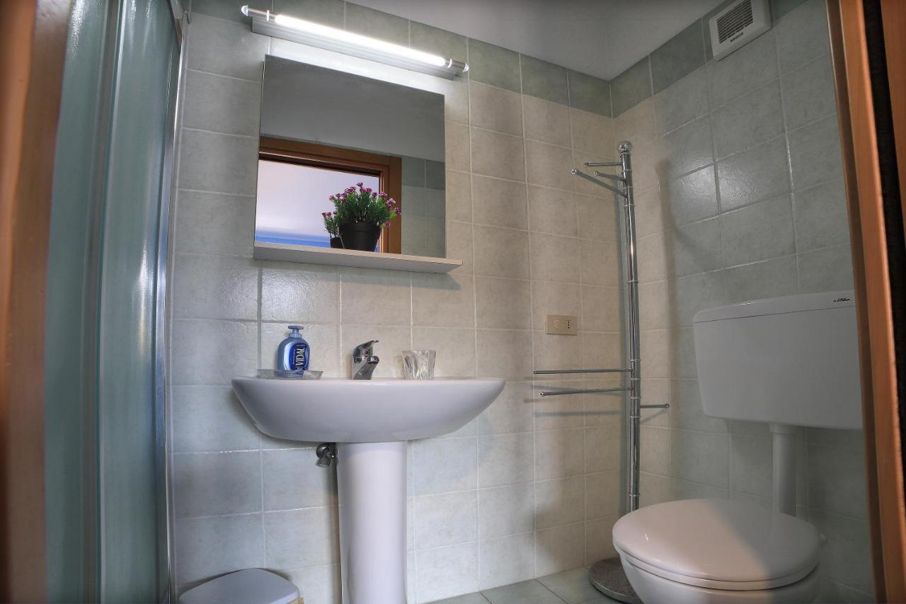 Capo dʼOrlando B&B Princess Room מראה חיצוני תמונה